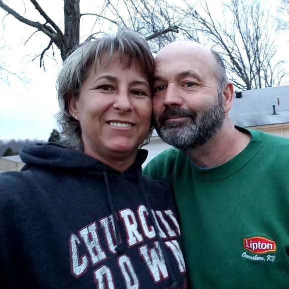 Meet your Posher, Debra - Picture 1 of 1